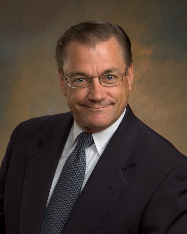 Michael Packer