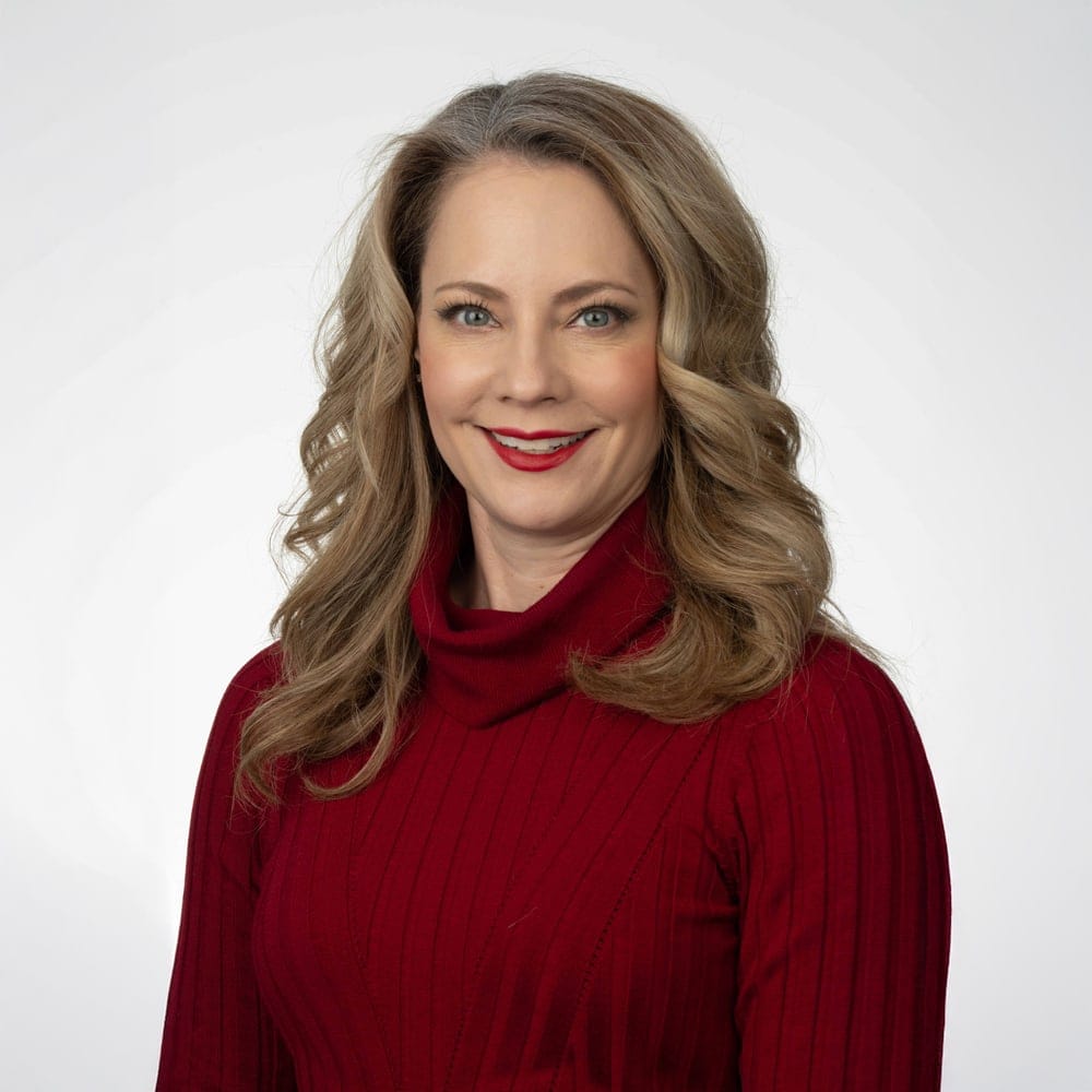 Penelope Brown, Senior Content Director, Manufacturing Leadership Council