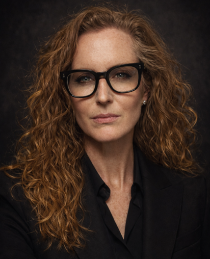 Rebecca Teeters, Ph.D.
