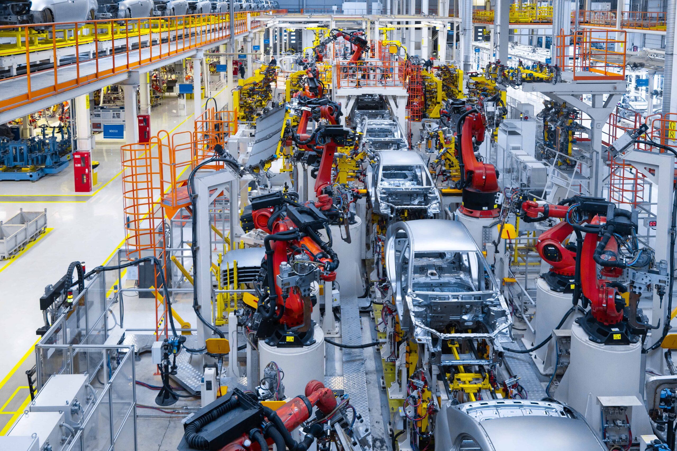 Decision Compass Call: Taking End-to-End Supply Chain Visibility, Transparency, and Predictability to the Next Level