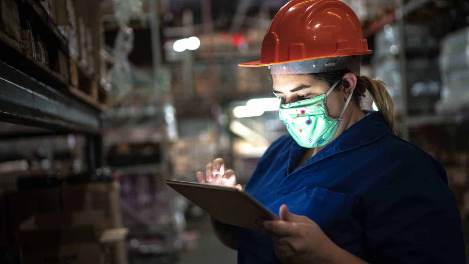 Shaping the AI-Powered Factory of the Future