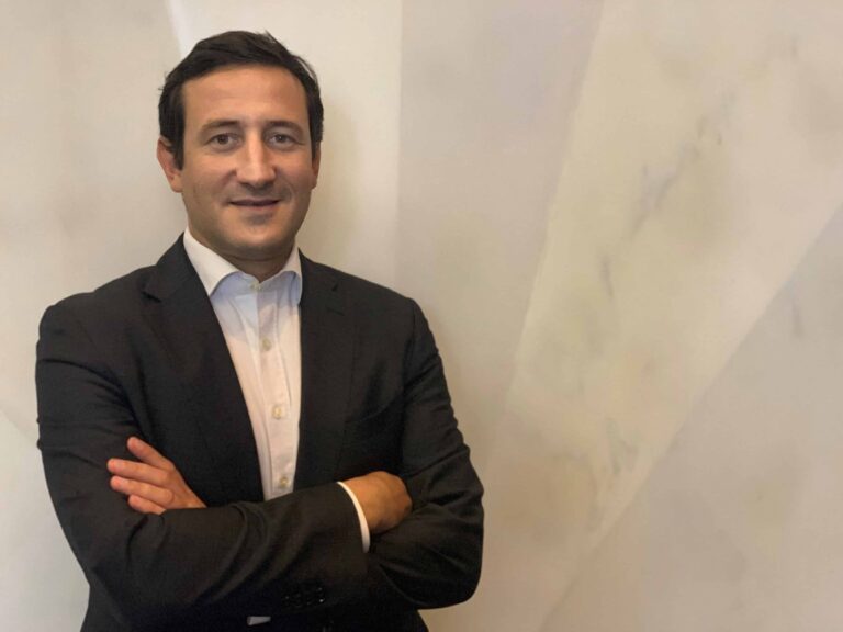 Francisco Betti