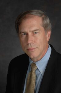 Jim Davis, Ph.D.