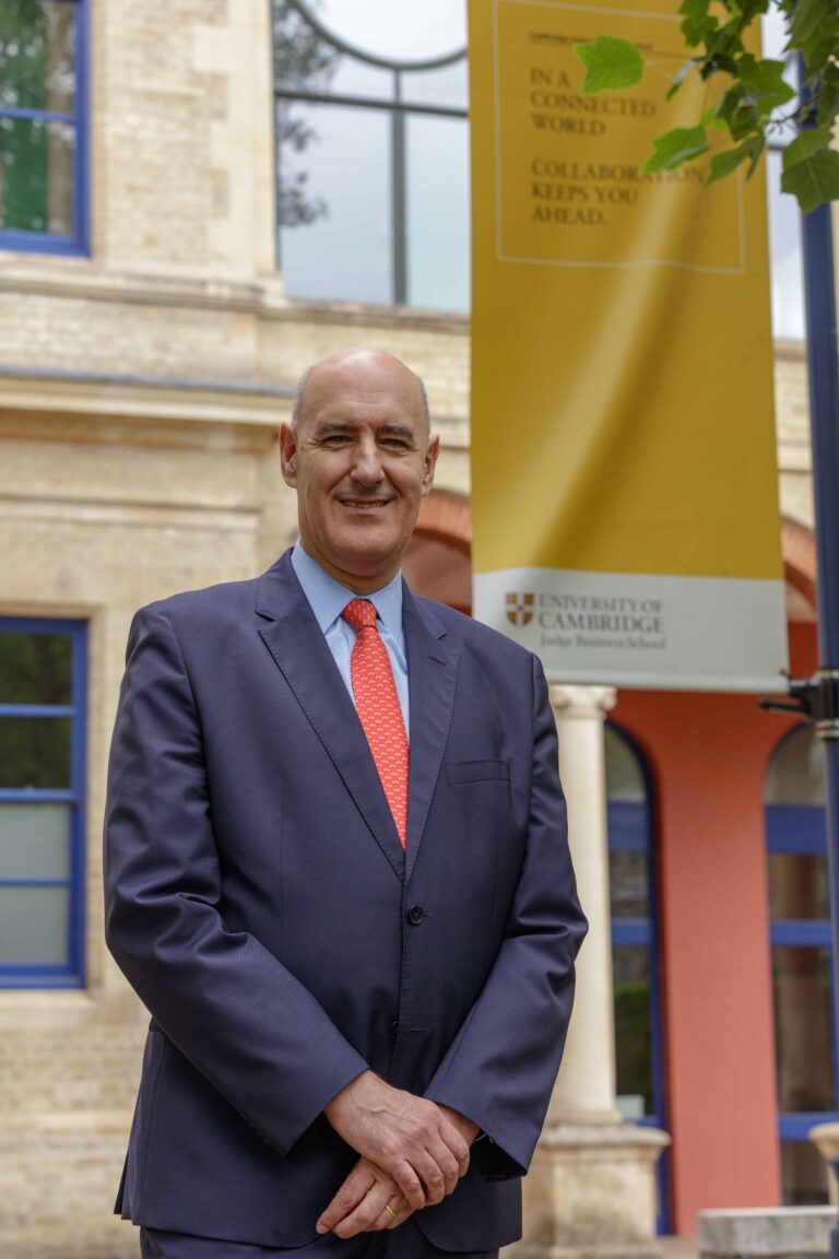 Mauro F. Guillén