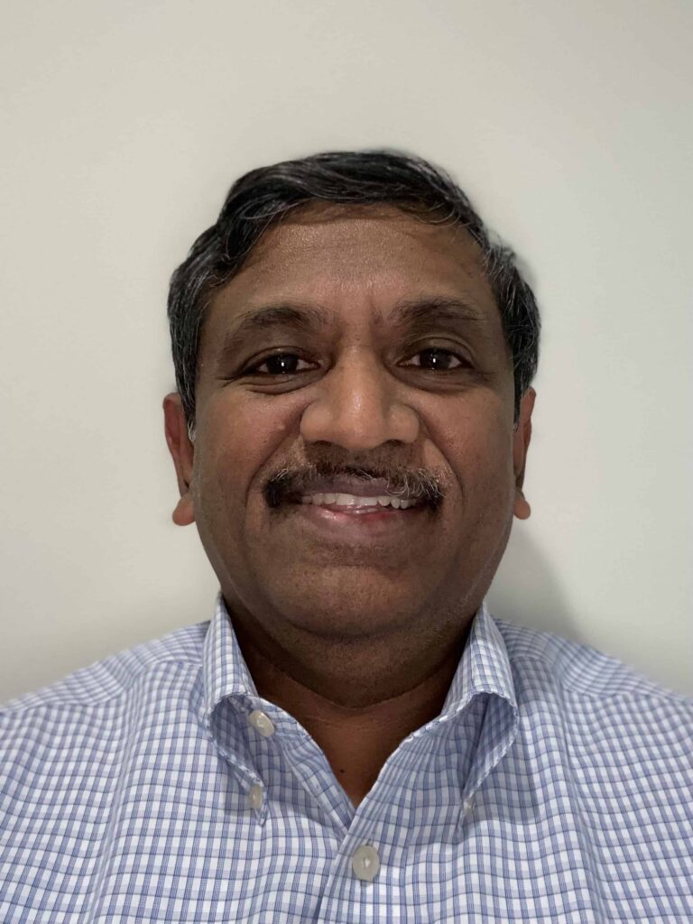 Arun Bhaskara-Baba