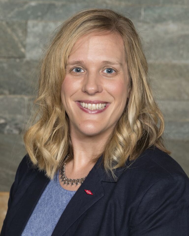 Lisa Cashbaugh-Sanchez