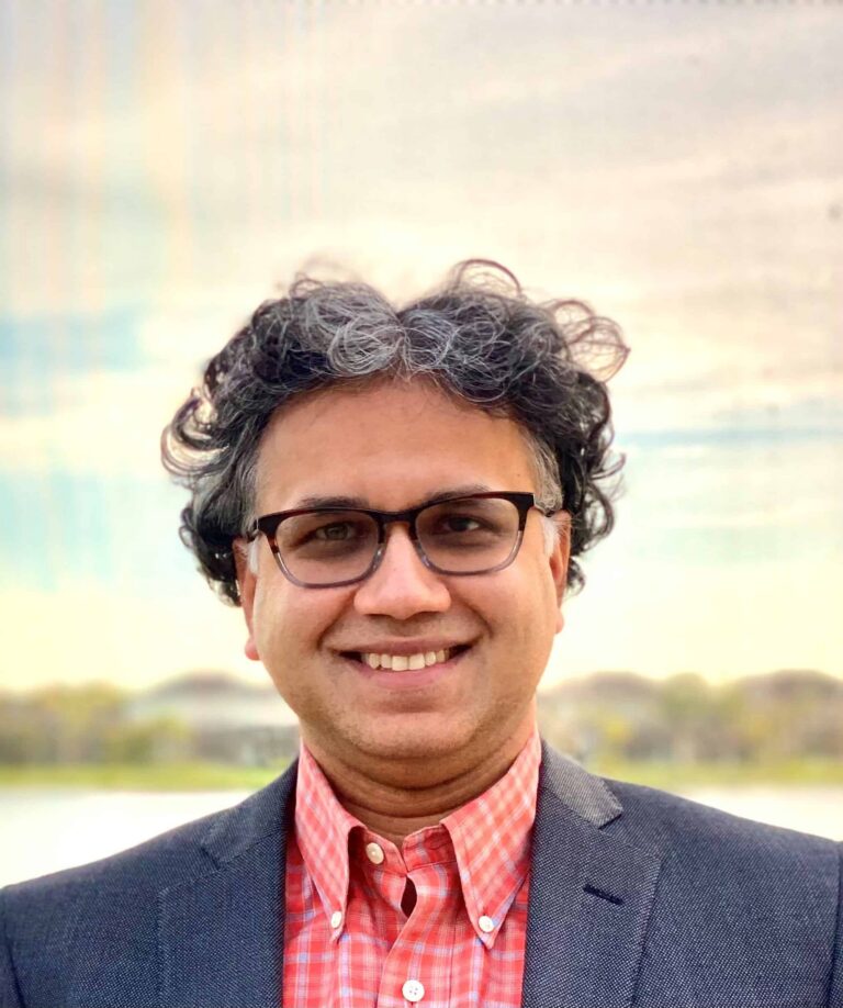 Jai Sundararaman