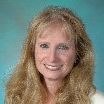Jill O’Sullivan, Ph.D.