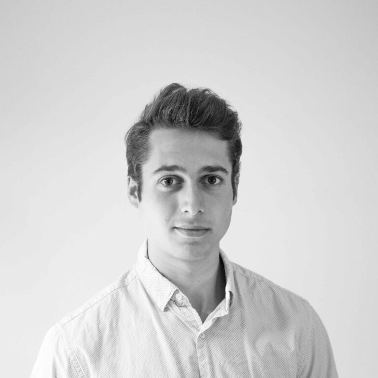 Daniel Shrives