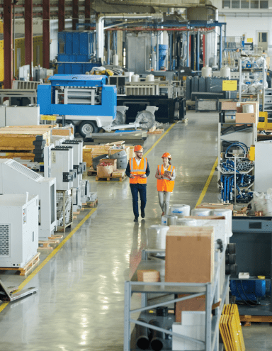 Cornerstone: One Plan, Many Lenses — Unified AI Forecasting for Manufacturing