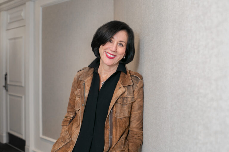 Patricia Hume