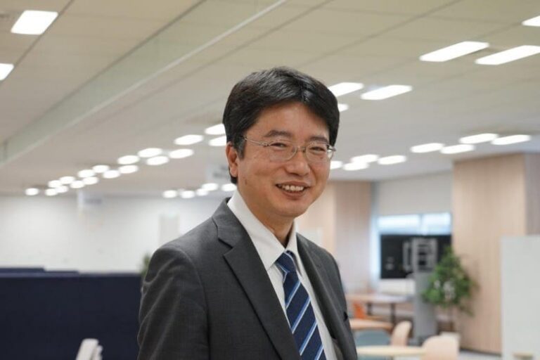 Hiroaki Kanokogi, , Ph.D.