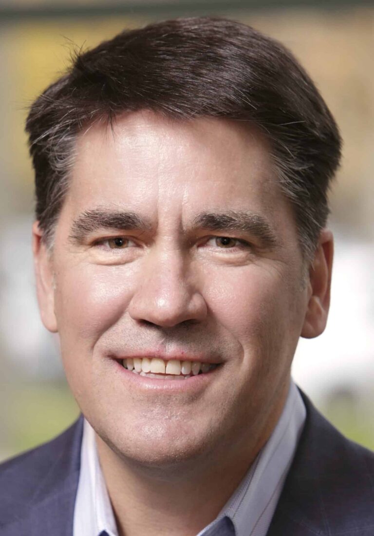 Randal Kenworthy