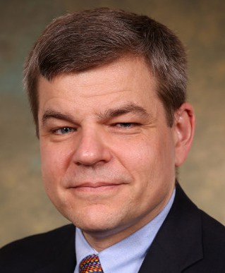 Thomas R. Kurfess, Ph.D.