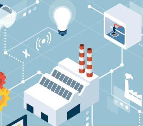 Four Ways Connectivity is Transforming Manufacturing - The ...