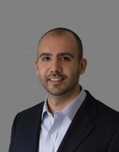 Jay Agarwal, Ph.D.