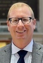 Will Bonifant, Vice President – US & Canada Supply Chain , The Hershey Company