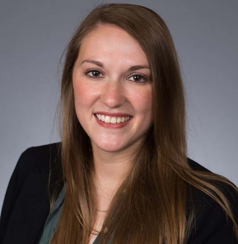 Amanda Ahrens