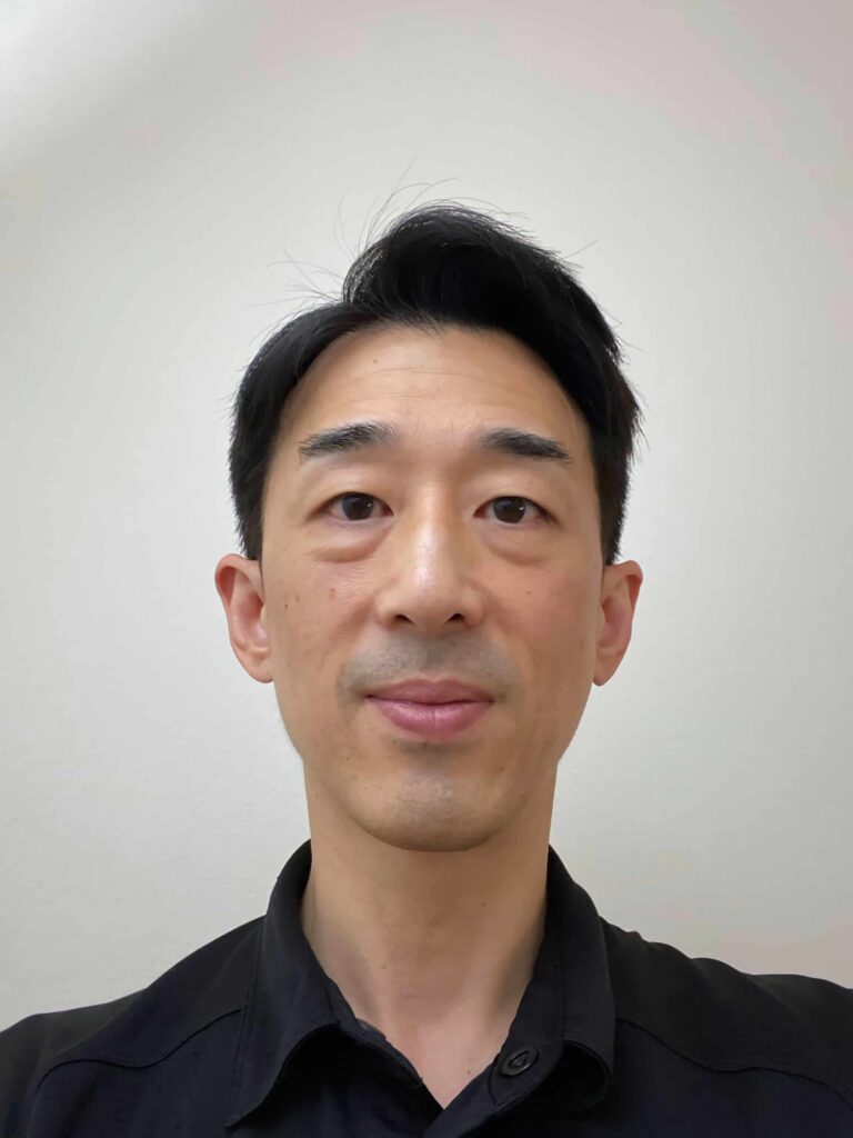 David Lin