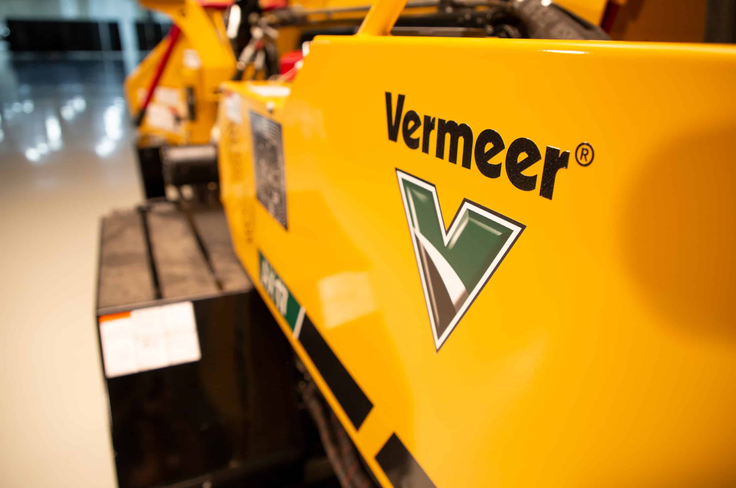 Vermeer Corporation Plant Tour