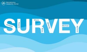 SURVEY: Choppy Supply Chain Seas Making Skilled Sailors