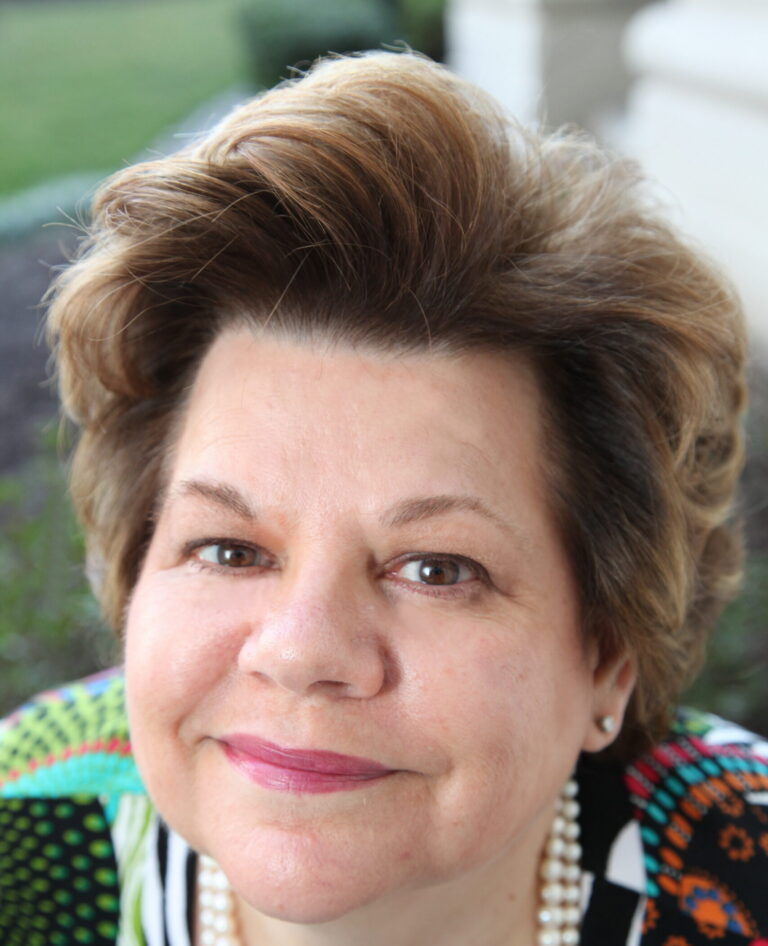 Lora Cecere