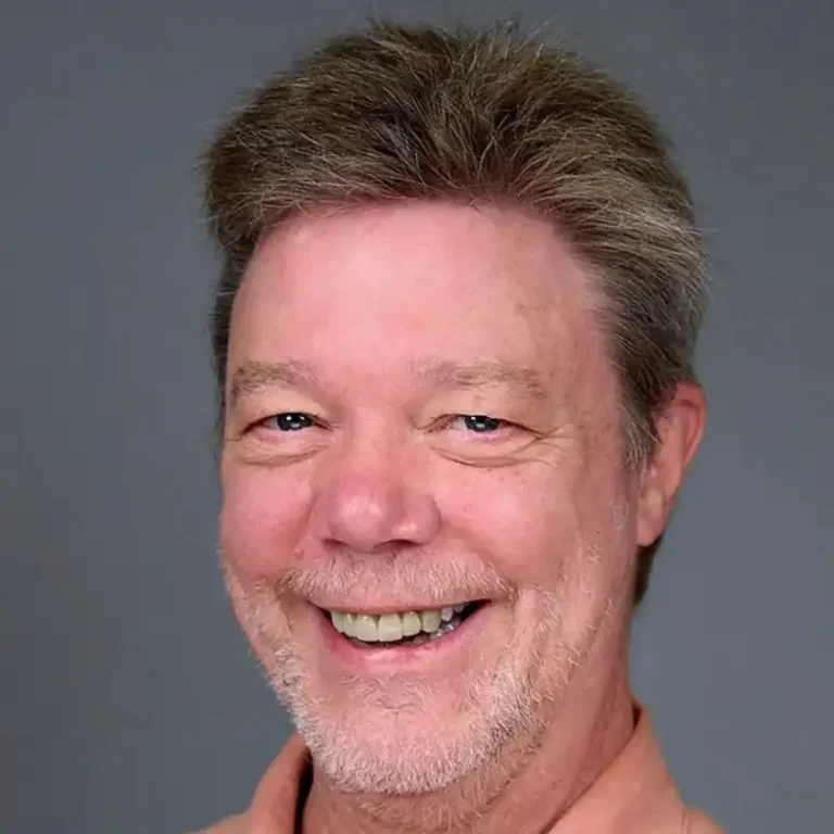 Peter Aiken, Ph.D.