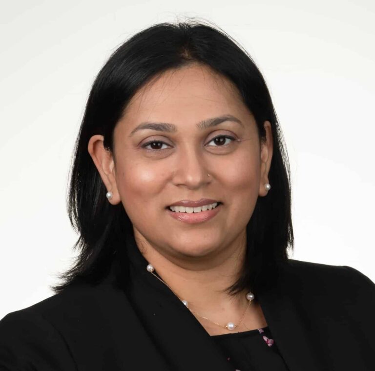 Pooja Tripathi