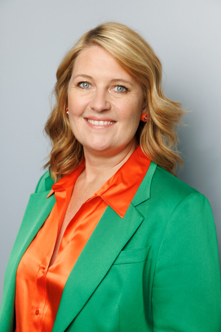 Wendy Bauer