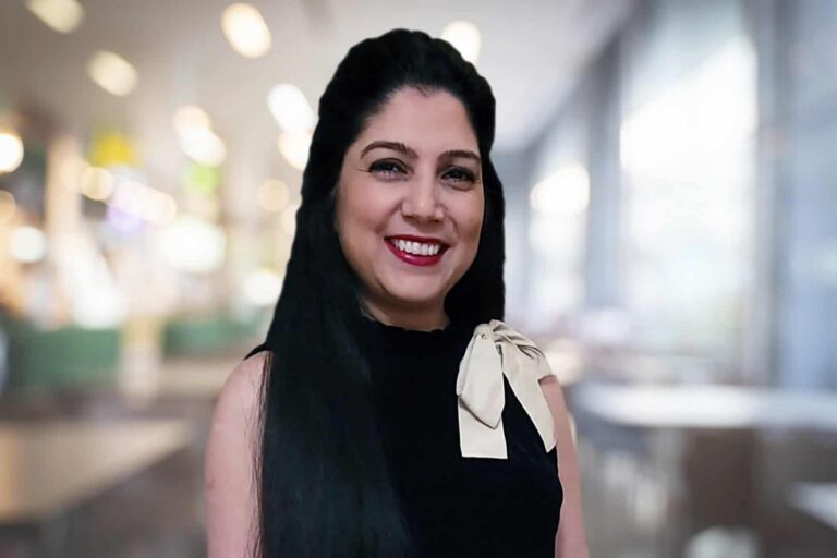 Hiral Rao