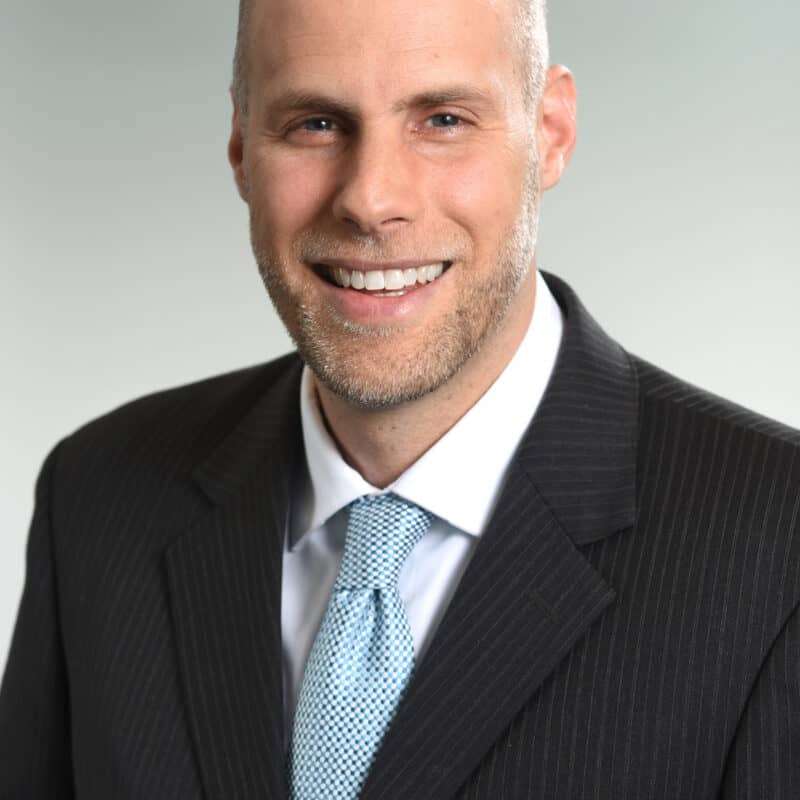 John Morehouse_Deloitte