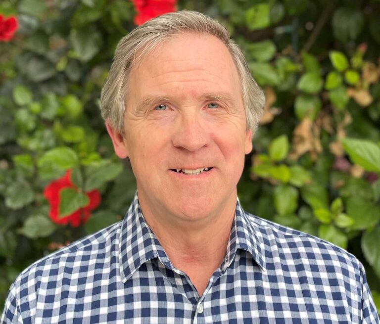 Michael Weller