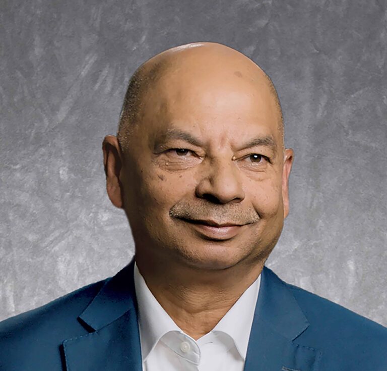 Rajiv K. Prasad