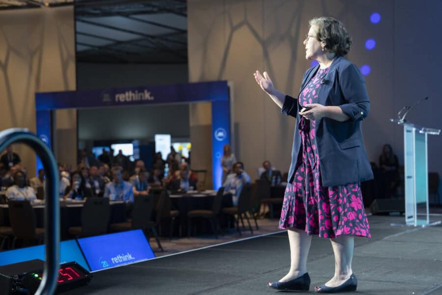 Rethink 2026: Accelerating Digital Transformation in Manufacturing