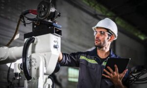 Survey: Manufacturers See AI as a “Game-Changer” as They Ramp Up Investments