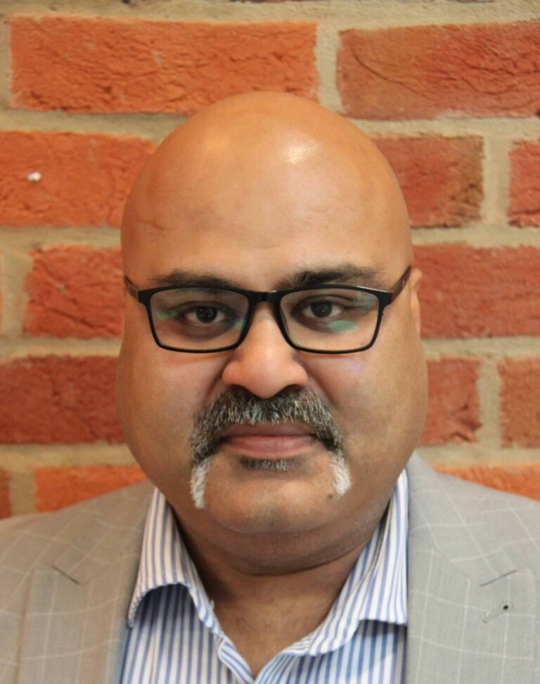 Anubhav Singh