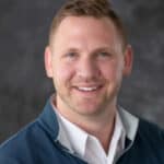 Adam Wilk, National Director of Safety & Compliance, United Scrap Metal