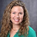 Kim Reddington, Vice President Business Diversity & Culture, United Scrap Metal