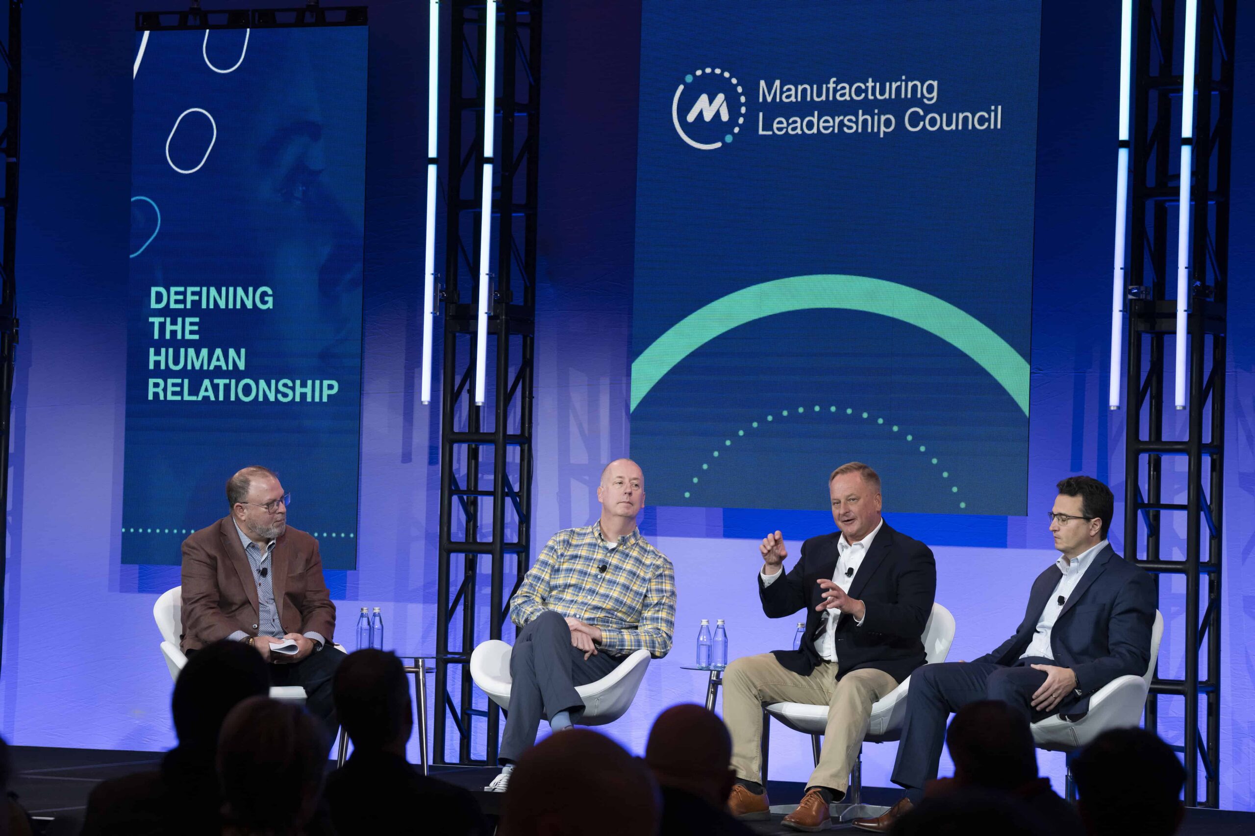 Future of Manufacturing Project