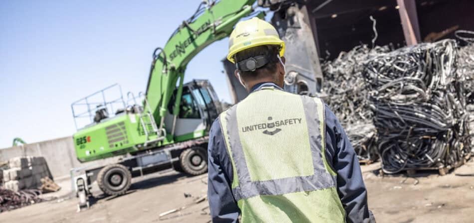 United Scrap Metal - Cicero, IL