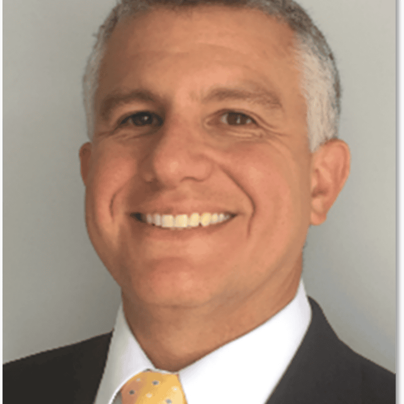 John, Chuck - RSM