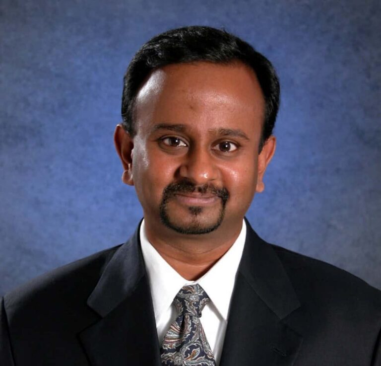 Raja Chandrashekar