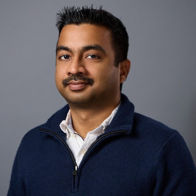 Varun Sridharan