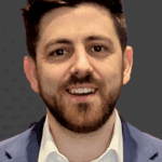 Brad Zalischuk, Program Manager – Digital Innovation & Transformation, Eclipse Automation