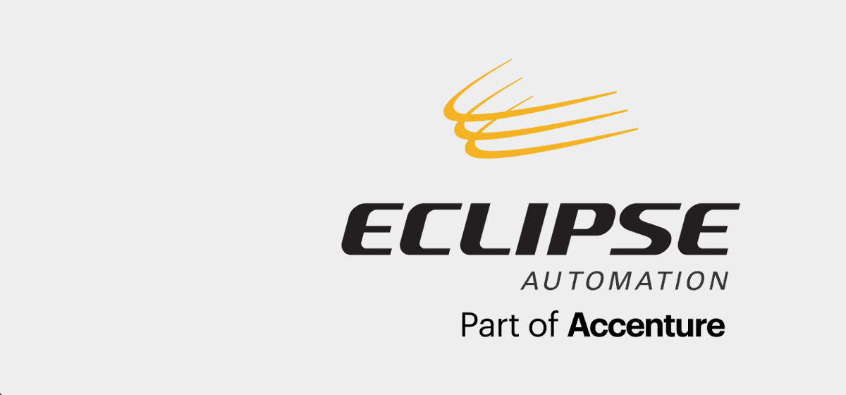 Eclipse Automation Plant Tour