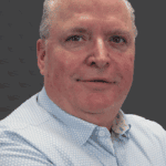 Mike Fisher, SVP, Sales and Business Development, Eclipse Automation