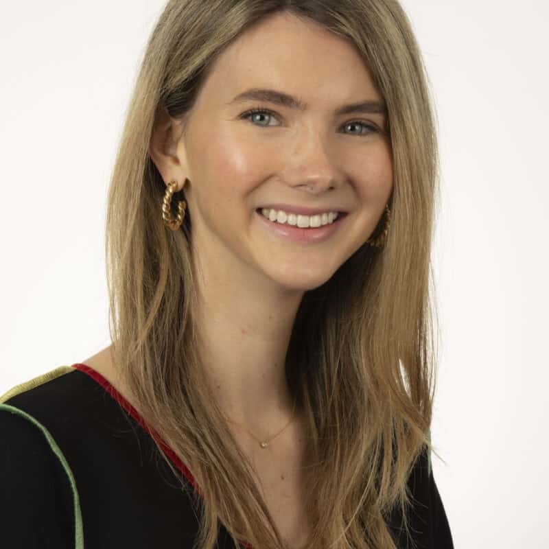 Kensie Yeates