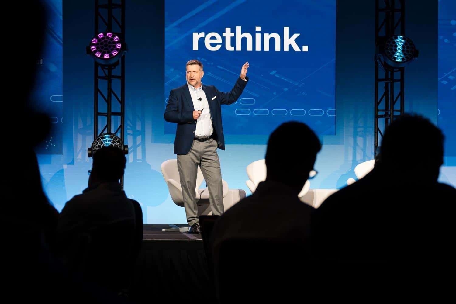 Rethink 2025