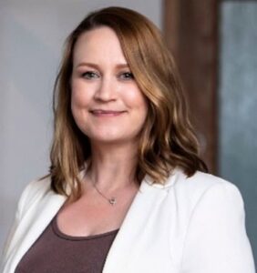 Lisa McEvoy