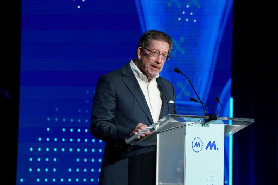 David R. Brousell - Future of Manufacturing Project 2025